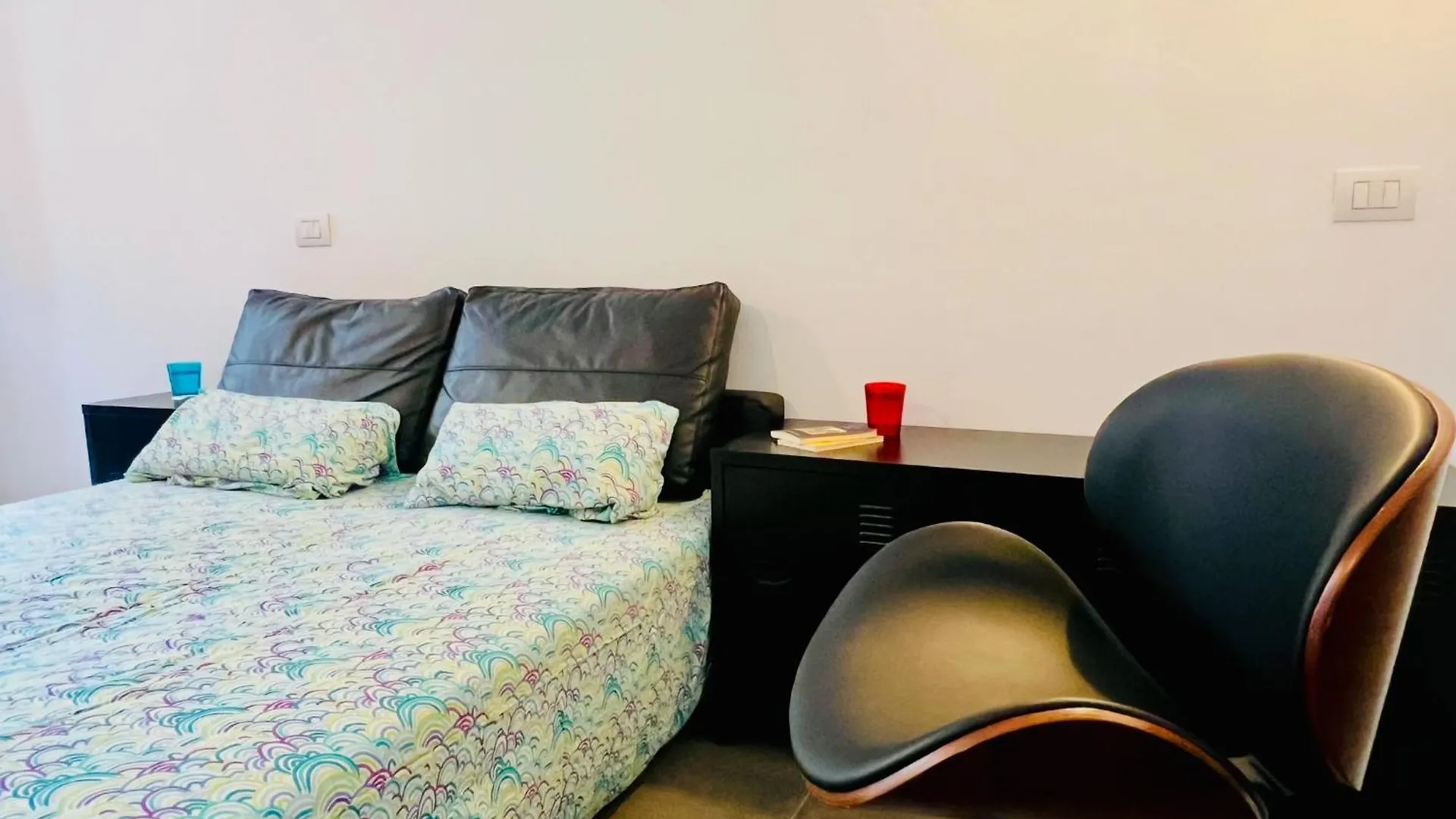 Apartamento Nice Flats And Modern In Milan Navigli