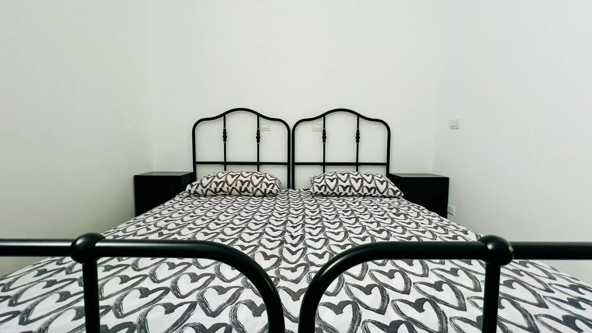 Appartement Nice Flats And Modern In Milan Navigli Italie