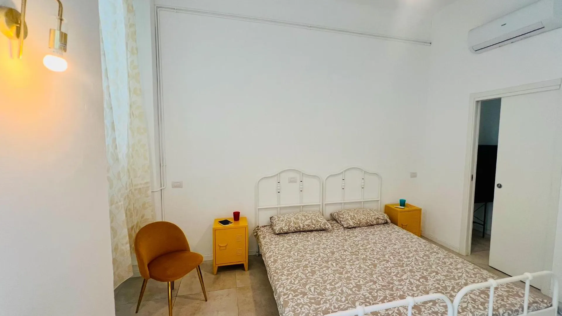 Appartement Nice Flats And Modern In Milan Navigli