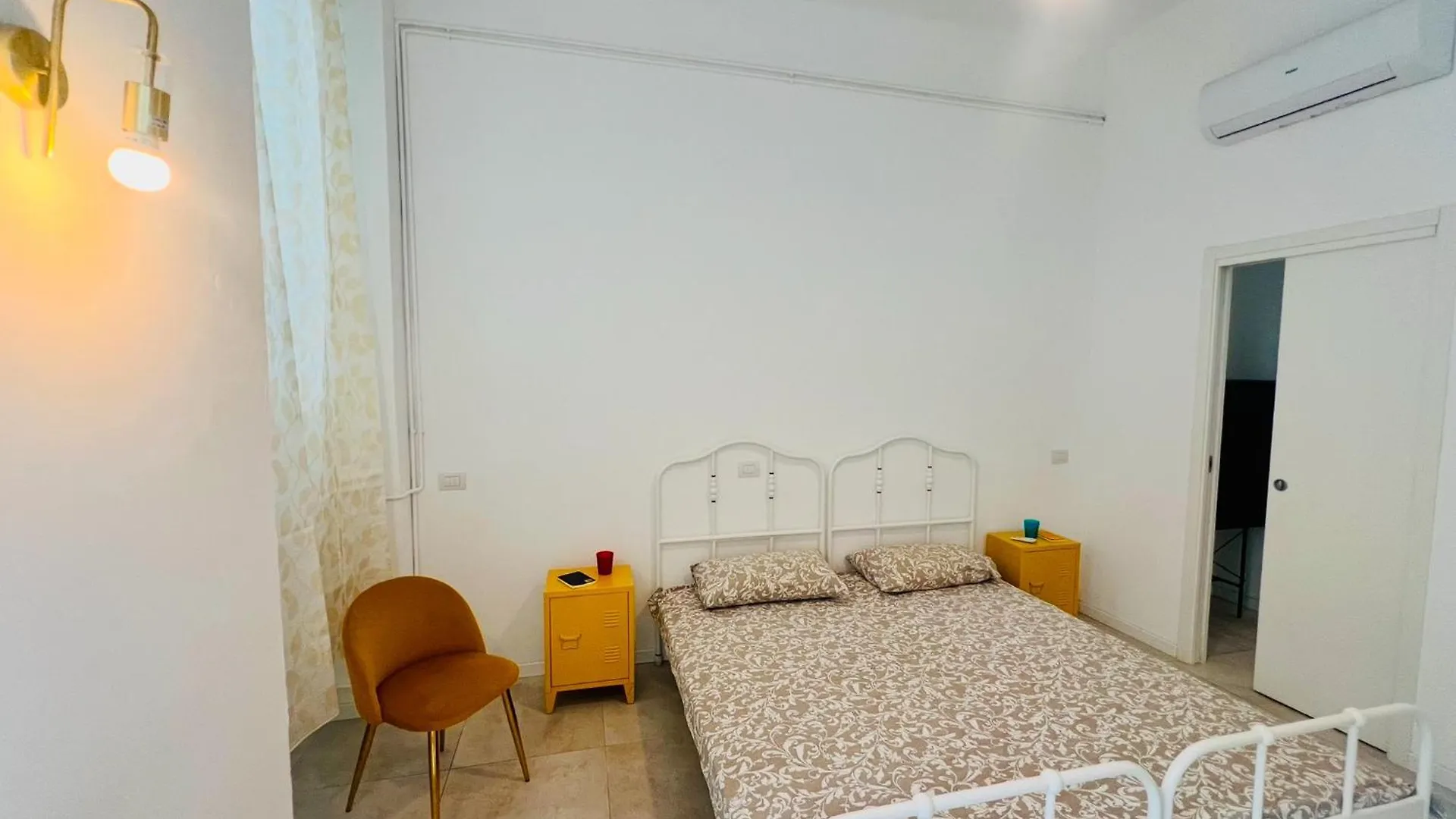 Appartement Nice Flats And Modern In Milan Navigli